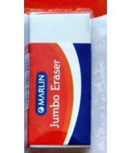 Eraser Marlin 20 Large