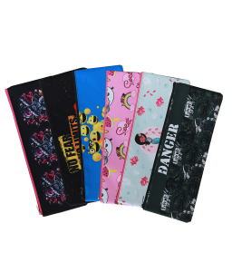 Pencil Bag Marlin 1 Division 33x11cm