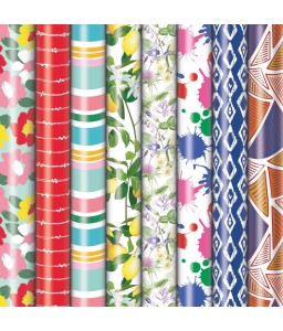 Gift Wrap Premium Classic