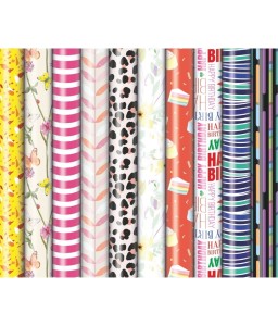 Gift Wrap Prasenta Classic