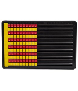 Abacus 120 Beads Nexx