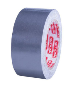 Duct Tape 48mm x 25m Silver
