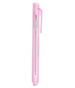 Eraser iWrite Clic - Pink