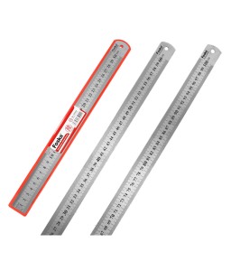 Ruler 30cm Foska Stainless Steel
