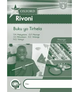 Oxf Rivoni Gr 3 WB (Xitsonga)
