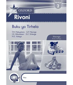Oxf Rivoni Gr 2 WB (Xitsonga)
