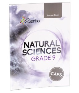 Doc Scientia Nat Science Gr 9 Answ 2020