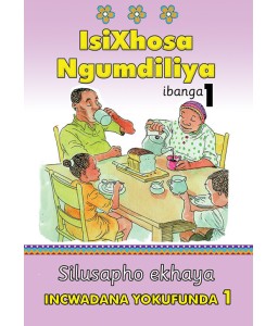 IsiXhosa Ngumdiliya Gr1 Reader Level 1