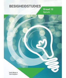 Consumo Besigheidstudies Gr12 LB