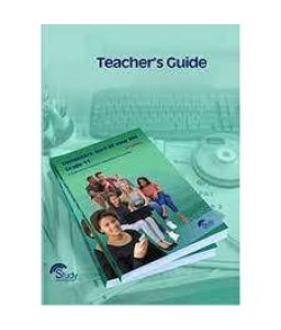 Comp Part of yr Life Gr 11 TG CAPS 2nd