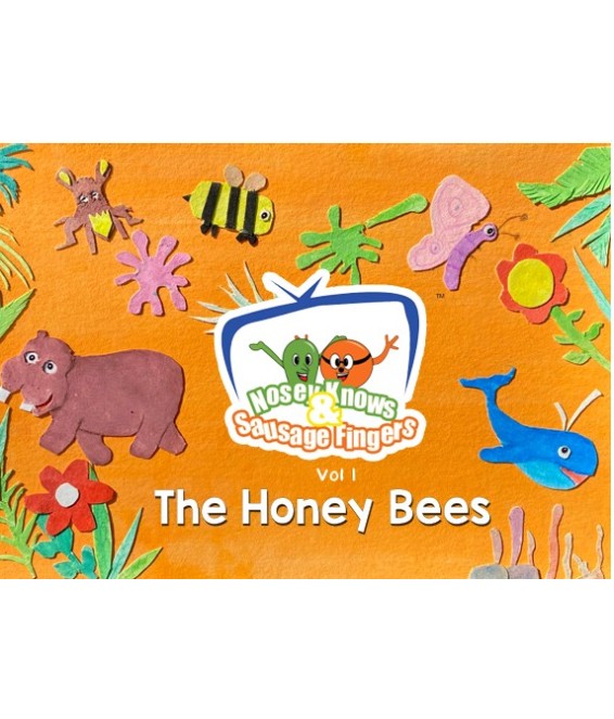 The Honey Bees