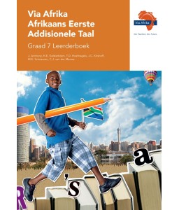 Via Afrika Afr EAT Gr 7 LB CAPS