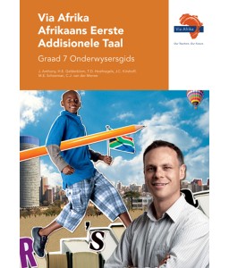 Via Afrika Afr EAT Gr 7 OG CAPS