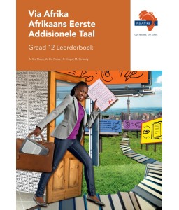 Via Afrika Afr EAT Gr 12 LB CAPS