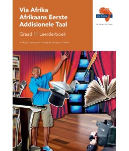 Via Afrika Afr EAT Gr 11 LB CAPS