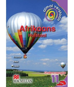 Almal Verstaan Afr HT Gr 11 OG CAPS