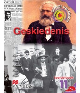 Almal Verstaan Geskiedenis Gr 11 LB KABV