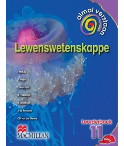 Almal Verstaan Lewenswet Gr 11 LB CAPS