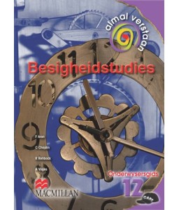 Almal Verstaan Besigheid Gr 12 OG CAPS