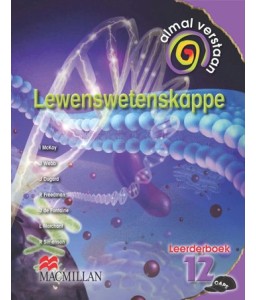 Almal Verstaan Lewenswet Gr 12 LB CAPS