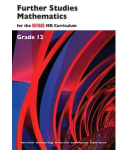 Advanced Programme Maths Gr 12-2018