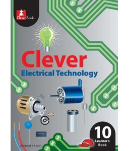 Clever Electrical Technol Gr 10 LB CAPS