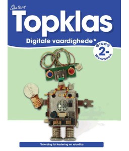 Topklas Digitale Vaardighede Gr 2 WB