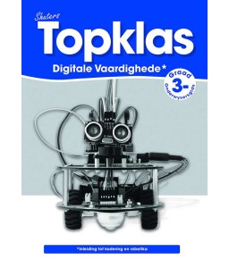 Topklas Digitale Vaardighede Gr 3 OG