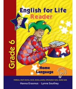 Eng for Life HL Gr 6 Reader CAPS