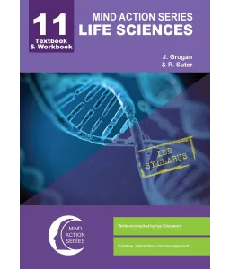 Mind Action Life Sciences Gr 11 T/W IEB