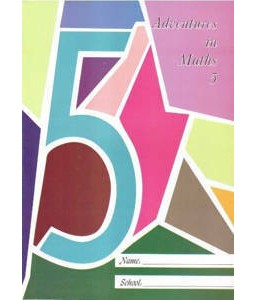 Adventures in Maths 5