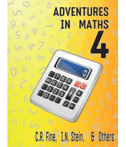 Adventures in Maths 4