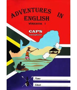 Adventures in English 7