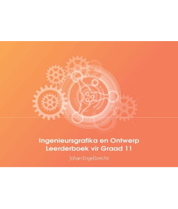 Ingenieursgrafika & Ontwerp Gr11 LB KABV
