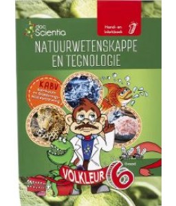Doc Scientia Natuurwet Gr 6 Bk 1 kleur