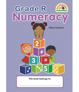 Grade R Numeracy