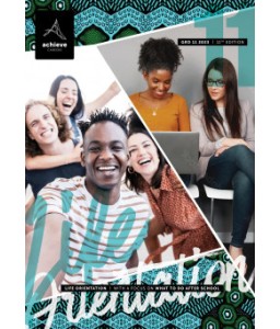 Achieve Life Orient Gr 11 (2023)