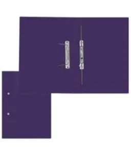 Accessible File Purple PKT-4