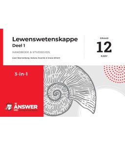 Answer Lewenswet Gr 12 Dl 1 CAPS