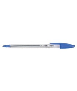 Pen Bic Crystal Xtra Life M Blue