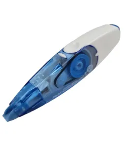 Correction Tape Pilot Whiteline 5mm Blue