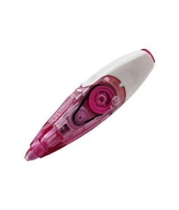 Correction Tape Pilot Whiteline 6mm Pink