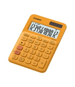 Calculator Casio MS-20UC Orange