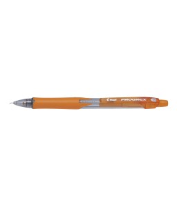 Pencil Clutch Progrex 0.7 BG Orange