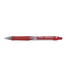 Pencil Clutch Progrex 0.7 BG Red