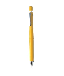 Pencil Pilot Technical 0.3mm Yellow