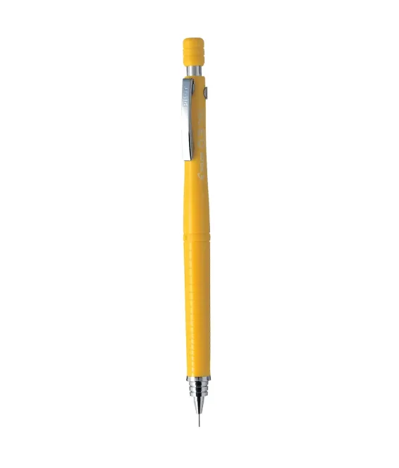 Pencil Pilot Technical 0.3mm Yellow