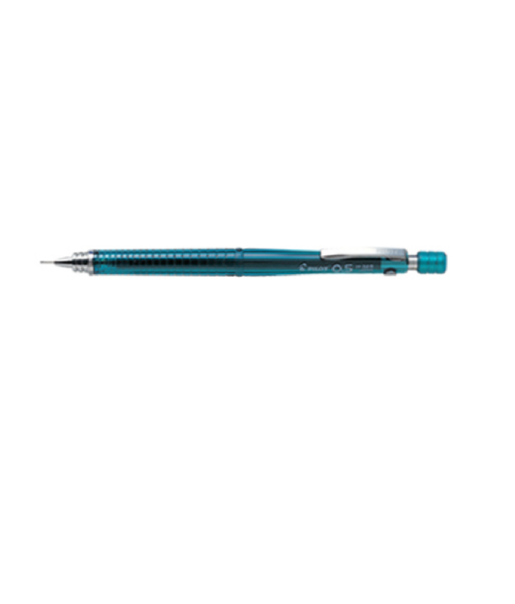 Pencil Pilot Technical 0.5mm Green