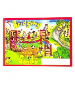Bridging with a Smile Learners WB A4
