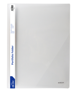 Presentation Folder Marlin Asst